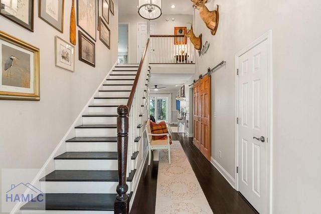 22532 Highway 144, Richmond Hill, GA 31324