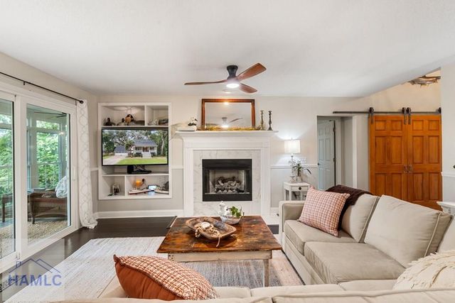 22532 Highway 144, Richmond Hill, GA 31324