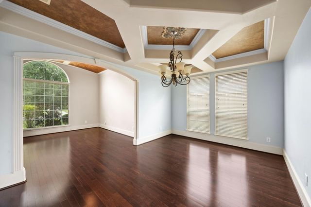 18921 Mountain Spring Drive, Spring, TX 77379