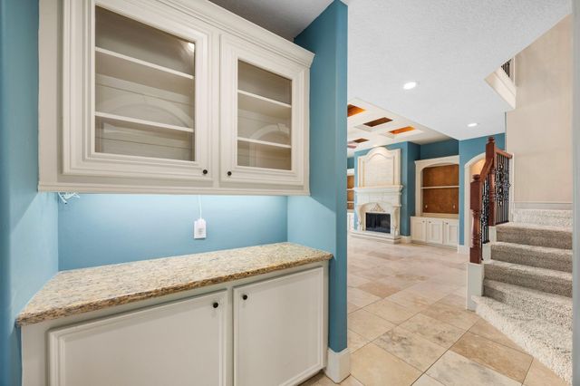 18921 Mountain Spring Drive, Spring, TX 77379