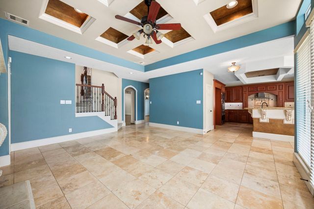18921 Mountain Spring Drive, Spring, TX 77379