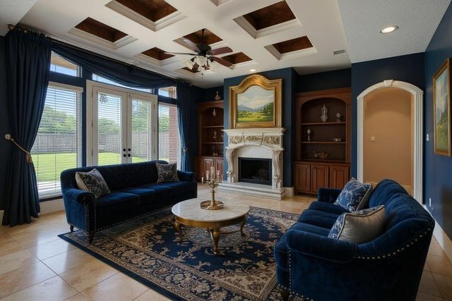 18921 Mountain Spring Drive, Spring, TX 77379