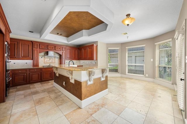 18921 Mountain Spring Drive, Spring, TX 77379