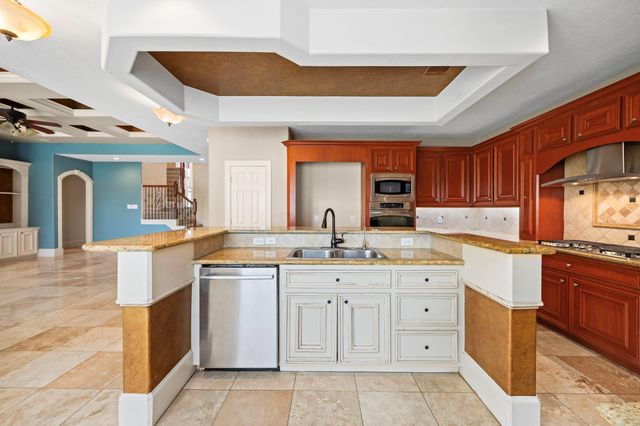 18921 Mountain Spring Drive, Spring, TX 77379