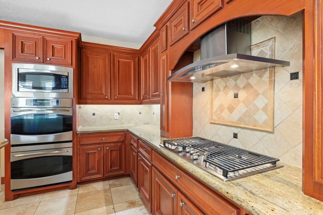 18921 Mountain Spring Drive, Spring, TX 77379