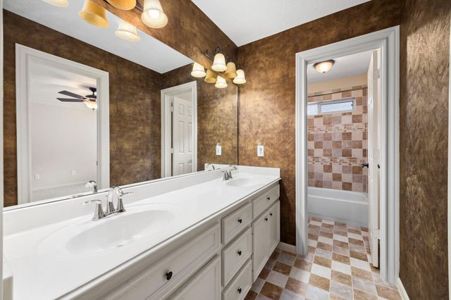 18921 Mountain Spring Drive, Spring, TX 77379