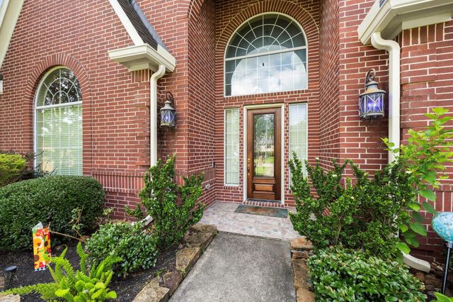 18921 Mountain Spring Drive, Spring, TX 77379