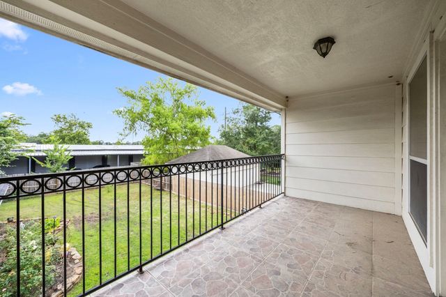 18921 Mountain Spring Drive, Spring, TX 77379