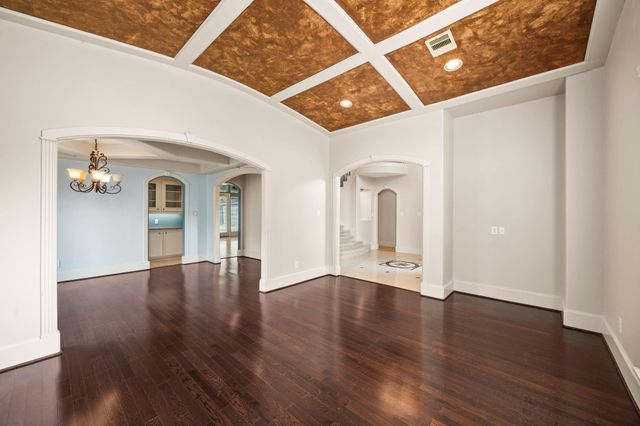 18921 Mountain Spring Drive, Spring, TX 77379
