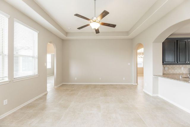 29163 Marina Point Lane, Fulshear, TX 77441