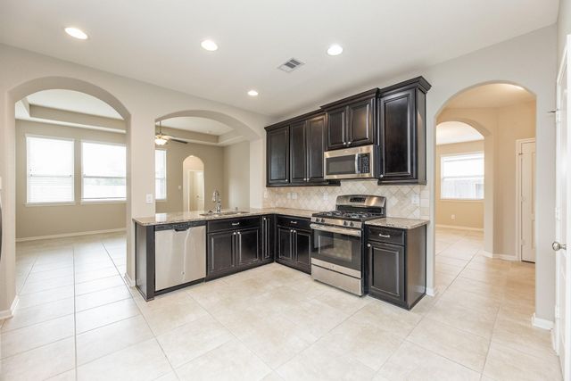 29163 Marina Point Lane, Fulshear, TX 77441