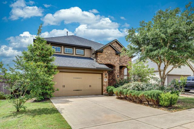 29163 Marina Point Lane, Fulshear, TX 77441