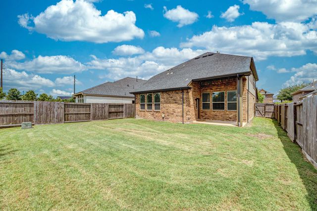 29163 Marina Point Lane, Fulshear, TX 77441