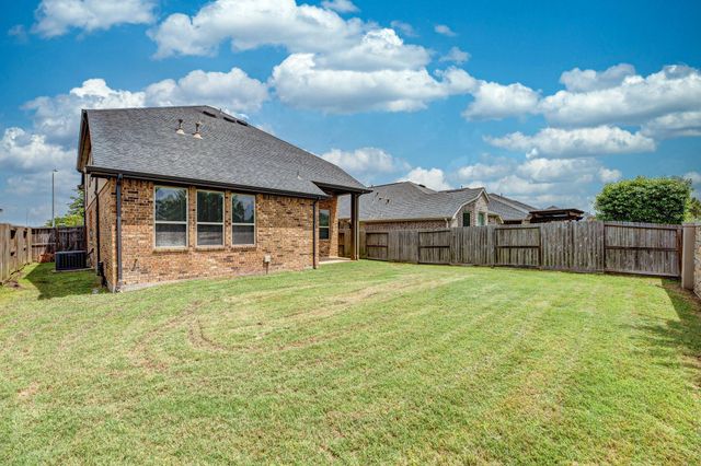 29163 Marina Point Lane, Fulshear, TX 77441