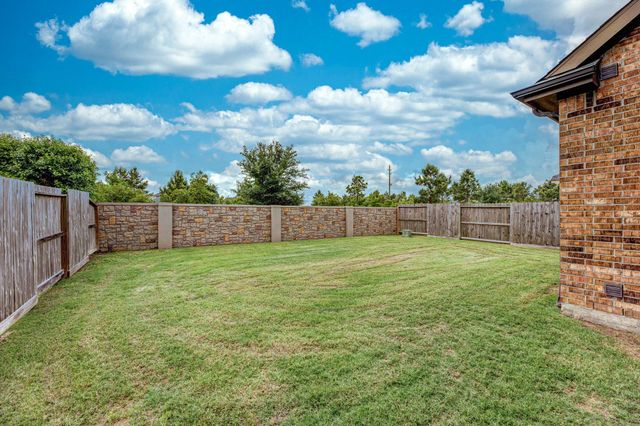 29163 Marina Point Lane, Fulshear, TX 77441