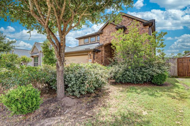 29163 Marina Point Lane, Fulshear, TX 77441