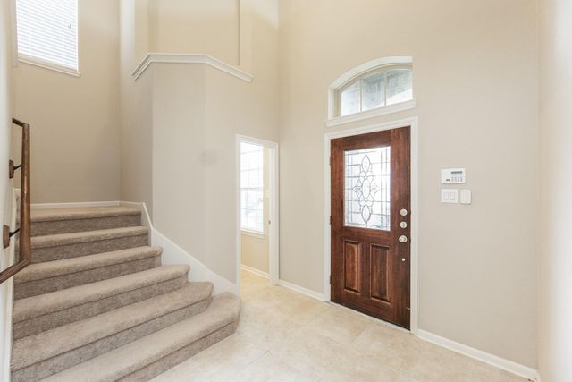 29163 Marina Point Lane, Fulshear, TX 77441