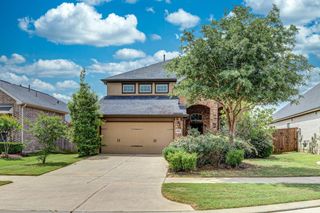 29163 Marina Point Lane, Fulshear, TX 77441