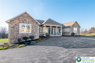 8419 Carpet Road, Weisenberg Twp, PA 18066