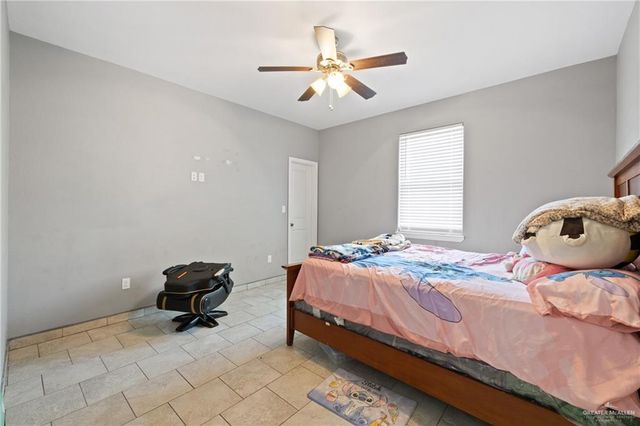 1206 Esperanza Road, Mercedes, TX 78570