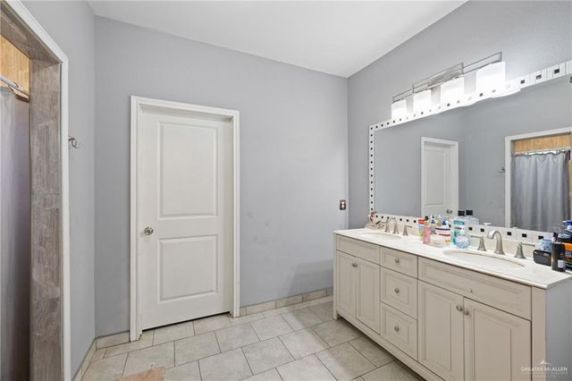 1206 Esperanza Road, Mercedes, TX 78570