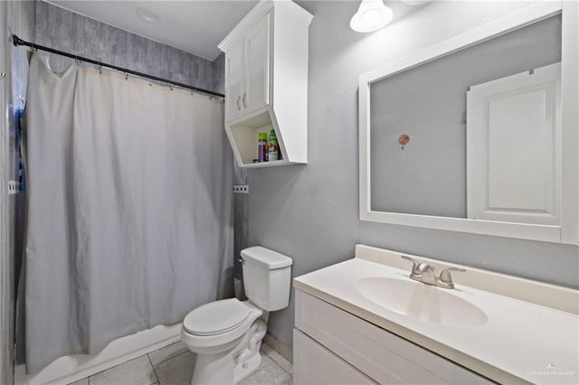 1206 Esperanza Road, Mercedes, TX 78570