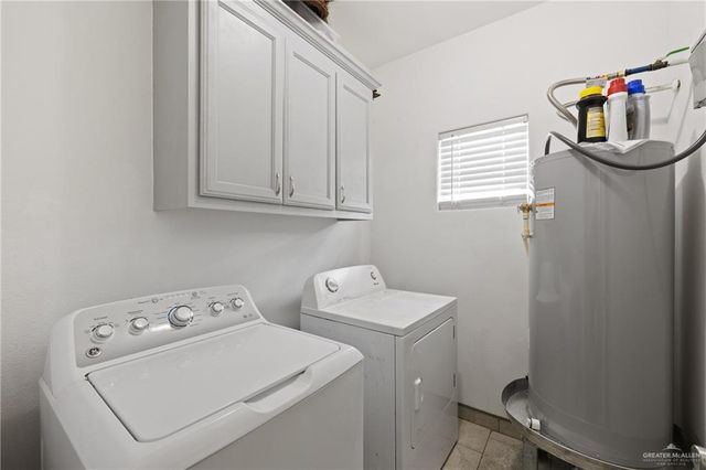 1206 Esperanza Road, Mercedes, TX 78570