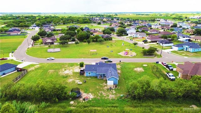 1206 Esperanza Road, Mercedes, TX 78570