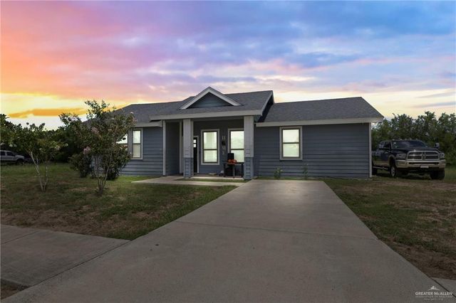 1206 Esperanza Road, Mercedes, TX 78570