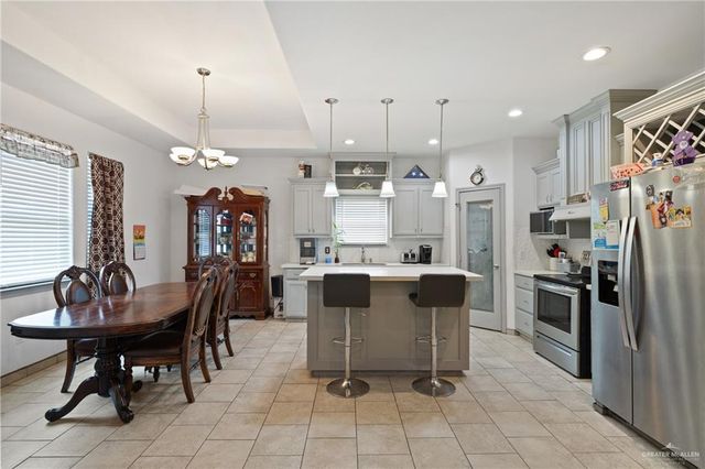 1206 Esperanza Road, Mercedes, TX 78570