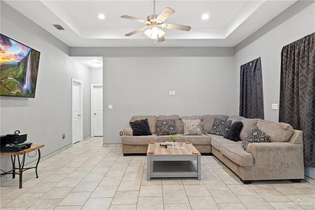 1206 Esperanza Road, Mercedes, TX 78570