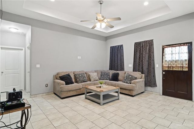 1206 Esperanza Road, Mercedes, TX 78570