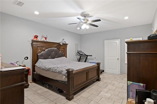 1206 Esperanza Road, Mercedes, TX 78570