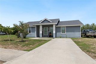 1206 Esperanza Road, Mercedes, TX 78570