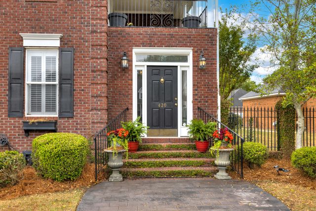 420 Veranda Drive, Sumter, SC 29150