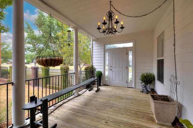 420 Veranda Drive, Sumter, SC 29150
