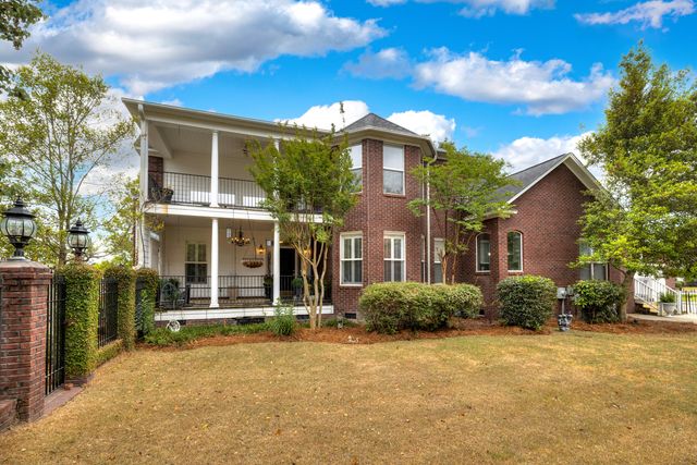 420 Veranda Drive, Sumter, SC 29150