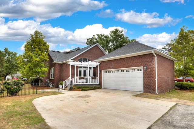 420 Veranda Drive, Sumter, SC 29150