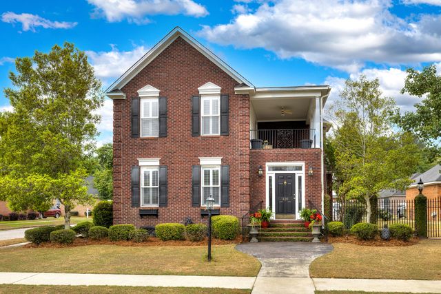 420 Veranda Drive, Sumter, SC 29150