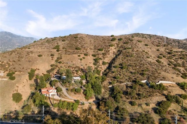 10110 Sunland Boulevard, Shadow Hills, CA 91040