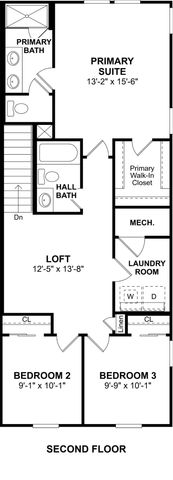 9405 Mill Street H, Providence Village, TX 76227
