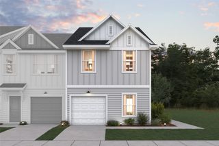 9405 Mill Street H, Providence Village, TX 76227