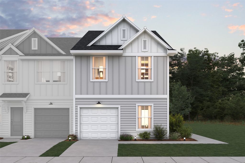 9405 Mill Street H, Providence Village, TX 76227