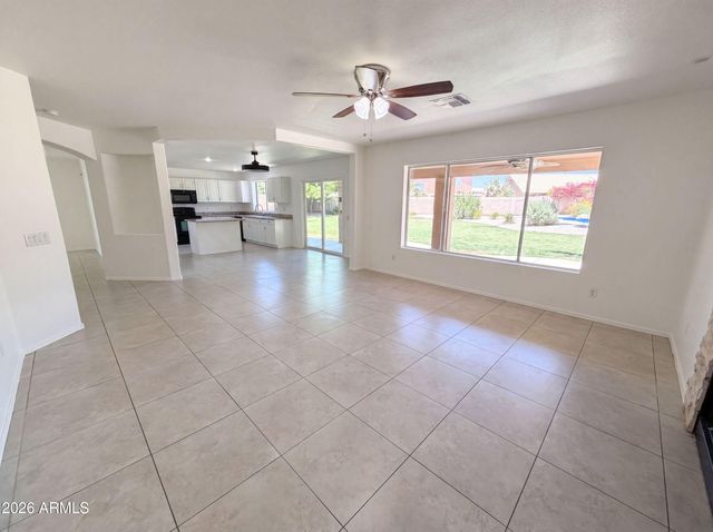 1371 N CONCORD Avenue, Chandler, AZ 85225