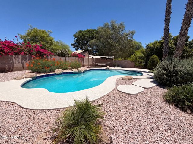 1371 N CONCORD Avenue, Chandler, AZ 85225