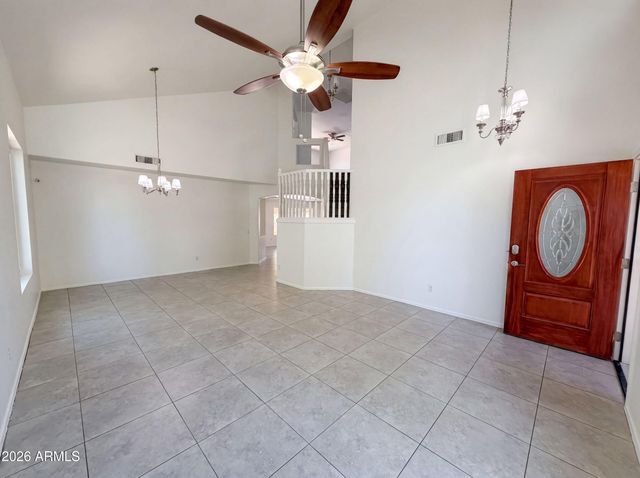 1371 N CONCORD Avenue, Chandler, AZ 85225