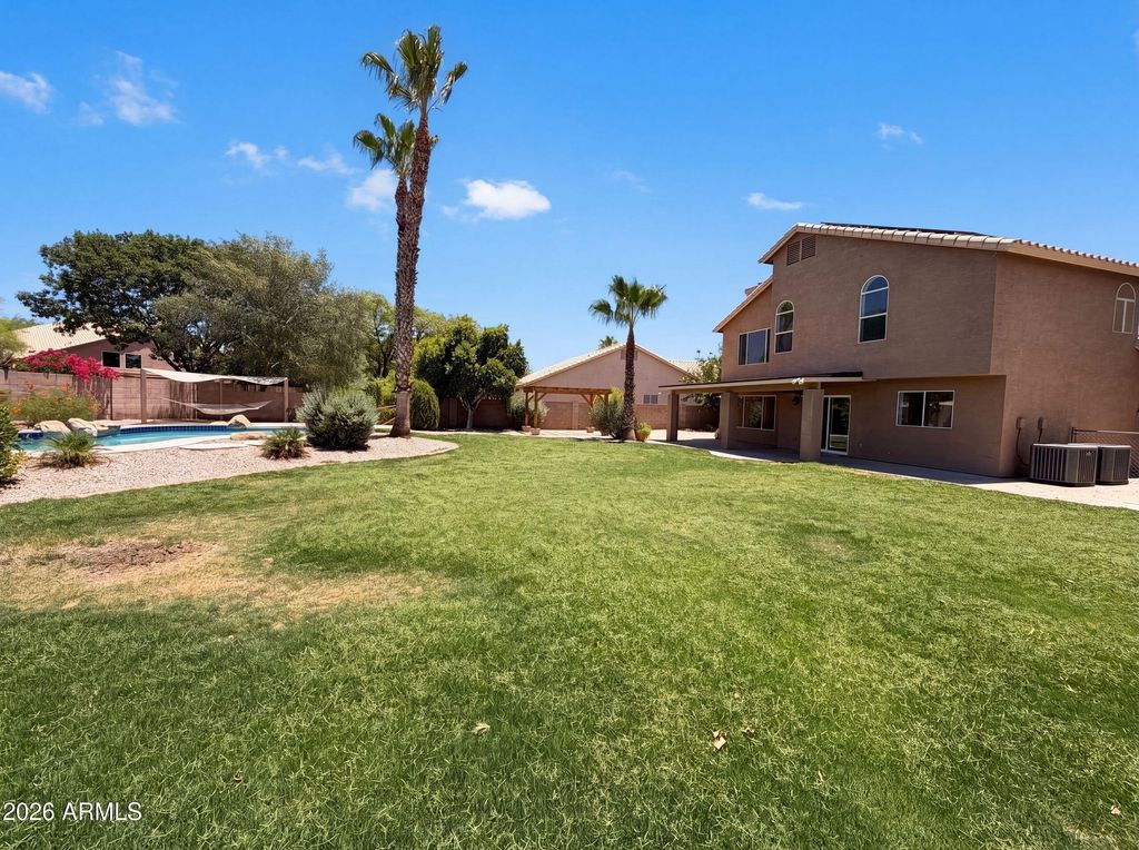 1371 N CONCORD Avenue, Chandler, AZ 85225 — photo 5