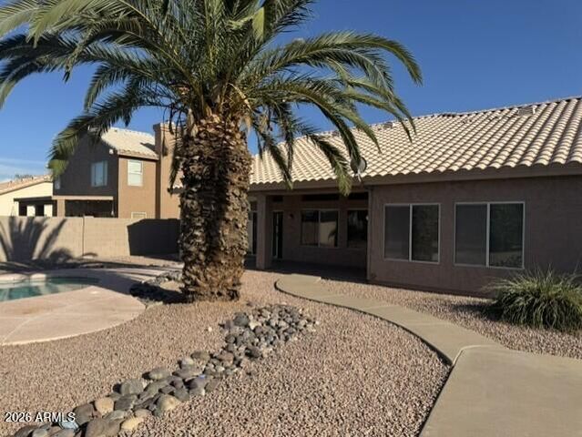 4622 E Desert Willow Road, Phoenix, AZ 85045