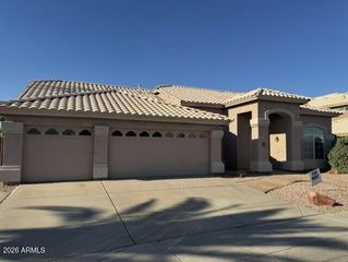 4622 E Desert Willow Road, Phoenix, AZ 85045