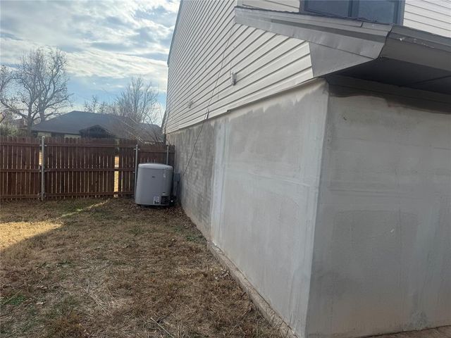 3005 Hickory Stick Road, Oklahoma City, OK 73120